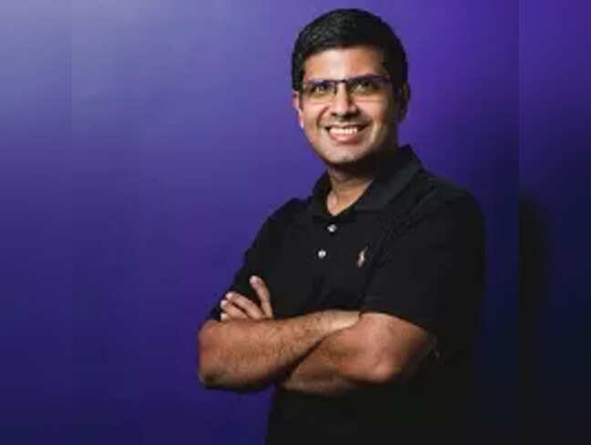 New Delhi, Digital payments and fintech major PhonePe sees an opportunity to bring millions of Indians who save through gold, fixed deposits and mutual funds