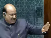 Lok Sabha Speaker Om Birla revealed he advised Prime Minister Narendra Modi to stay out of the House. This decision followed unexpected and unprecedented
