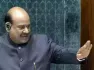 Lok Sabha Speaker Om Birla revealed he advised Prime Minister Narendra Modi to stay out of the House. This decision followed unexpected and unprecedented