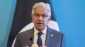 Pakistan's Defence Minister Khawaja Asif on Monday said security forces deployed in restive Balochistan were “physically handicapped