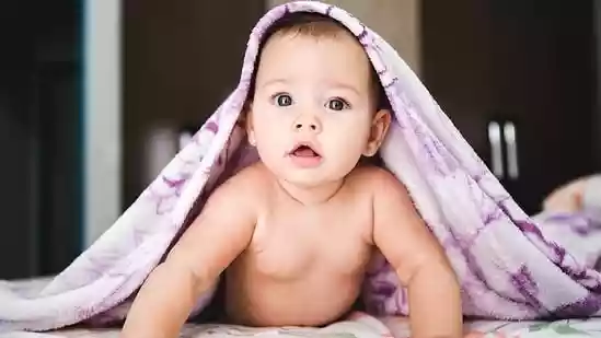 Physician says excessive sweating in babies can be a sign of heart disease