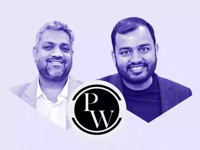 Edtech unicorn PhysicsWallah will launch its Rs 3,480 crore initial public offering (IPO) on November 11, setting a price band of Rs 103-109 per share