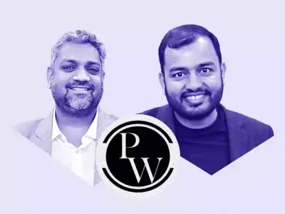 Edtech unicorn PhysicsWallah will launch its Rs 3,480 crore initial public offering (IPO) on November 11, setting a price band of Rs 103-109 per share