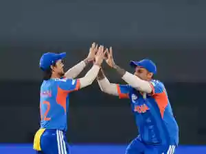 India skipper Suryakumar Yadav selected Ishan Kishan for the T20 World Cup based on gut feeling. He felt Kishan possessed the X-factor to win matches