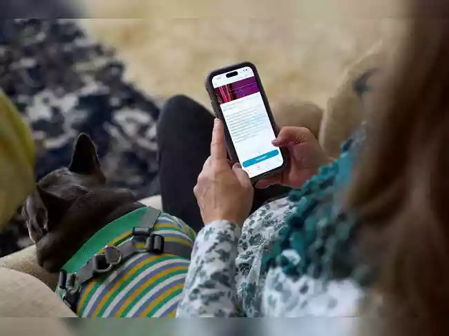 Ask executives in the healthcare industry about the future market for ‍weight-loss drugs and the analogies are telling: monthly GLP-1 medicine