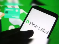 Payment solutions company Pine Labs swung back to black in the September-ended quarter, reporting a consolidated net profit of Rs 6 crore versus a loss of Rs
