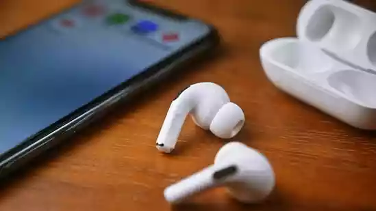 Apple may have once considered offering its AirPods in colours other than white, according to images of early prototypes that have surfaced online