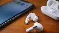 Apple may have once considered offering its AirPods in colours other than white, according to images of early prototypes that have surfaced online