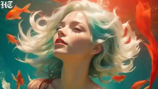 Pisces experiences a deeply emotional yet disciplined love year in 2026. Saturn remains in your first house, making you more serious and introspective in