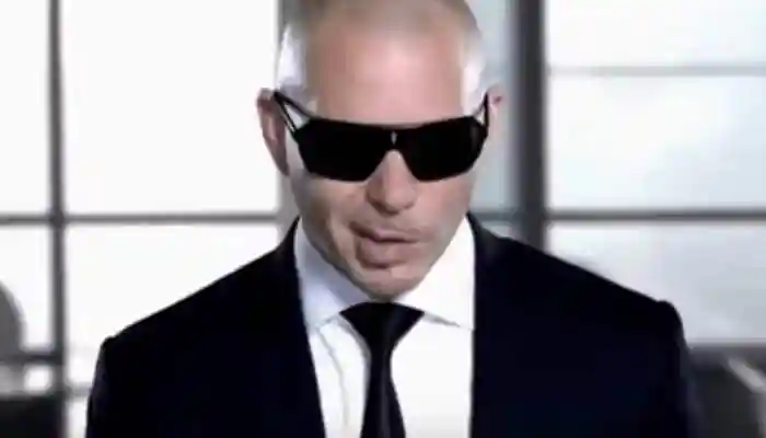 Pitbull To Bring His ‘I’m Back’ Tour To India