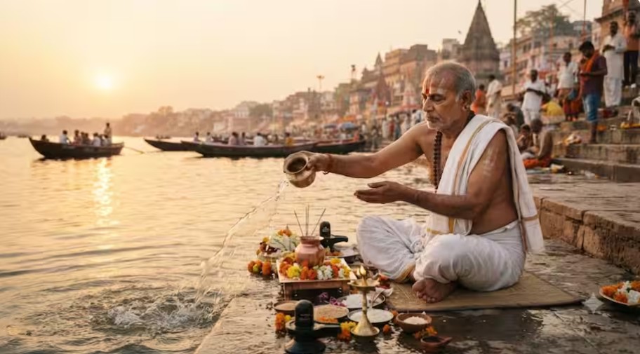Pitru Paksha 2026 will begin on September 26, a sacred period dedicated to performing Shraddha rituals for ancestors. The Shraddha date is decided based on the