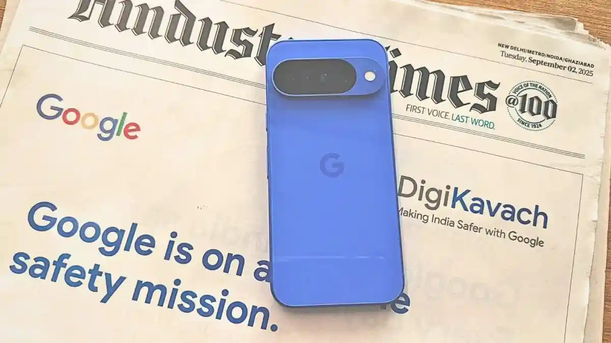 Pixel 10 Users Are Getting Major Hardware Upgrade With New Android 16 Update