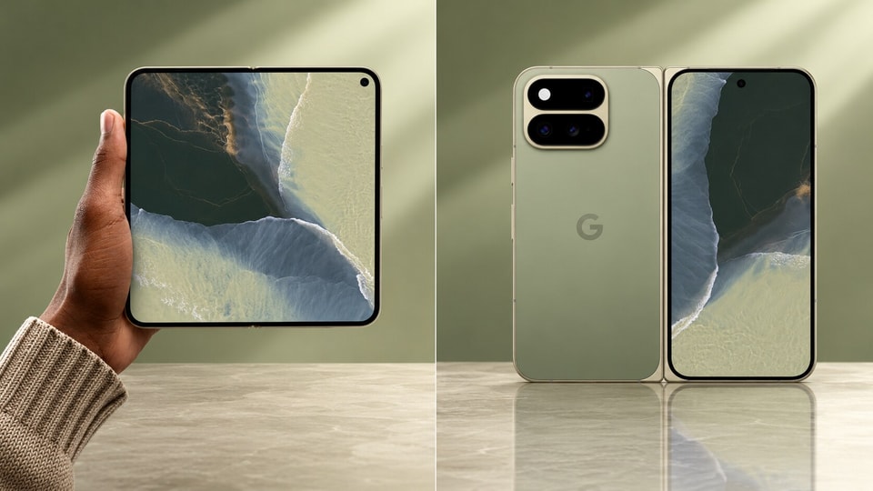 Pixel 11 Pro Fold vs Pixel 10 Pro Fold