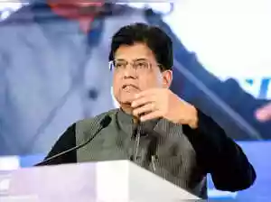 Piyush Goyal holds key meetings to strengthen ties in semiconductors