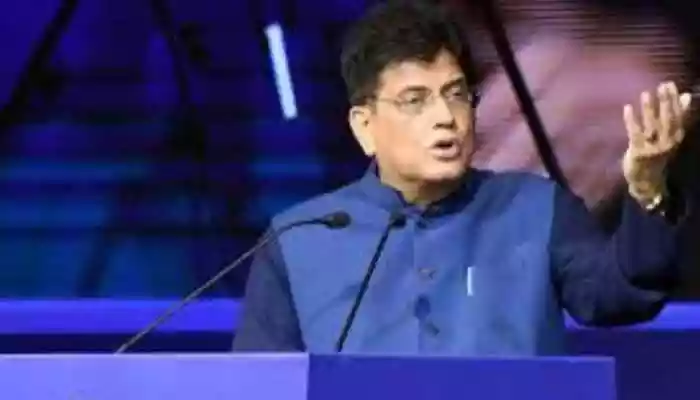 Piyush Goyal Meets Siemens Energy Exec To Boost Green Energy Collaboration