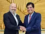 Piyush Goyal meets US Commerce Secretary Howard Lutnick to advance India-US trade talks as both sides work on finalising the first phase of a bilateral