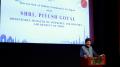 Commerce and Industry Minister Piyush Goyal has proposed an India-Japan startup pitching series, modelled on the popular ‘Shark Tank’ format