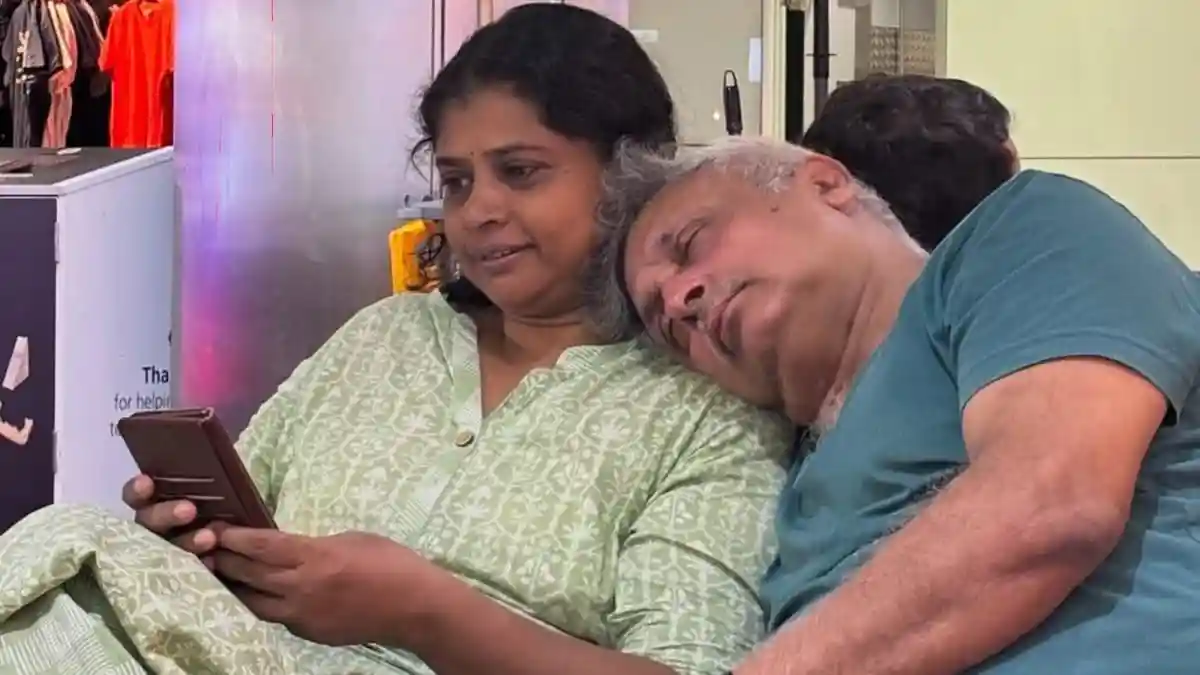 Actor, singer and writer Piyush Mishra has opened up about his personal life and marriage, revisiting a difficult phase marked by emotional distance