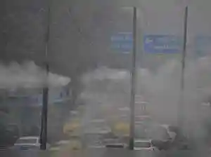 A parliamentary panel proposes strict measures to combat Delhi-NCR pollution. Key recommendations include an annual cap on new petrol and diesel vehicle