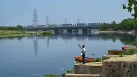 <h4>Plan to divert Ganga water to Yamuna may be shelved over feasibility concerns</h4><h4>Officials said Delhi will now prioritise treated