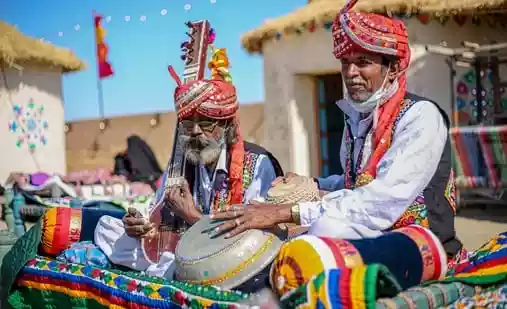 For travellers planning their 2026 adventures, India promises a year packed with unforgettable festivals. From literary gatherings and desert fairs