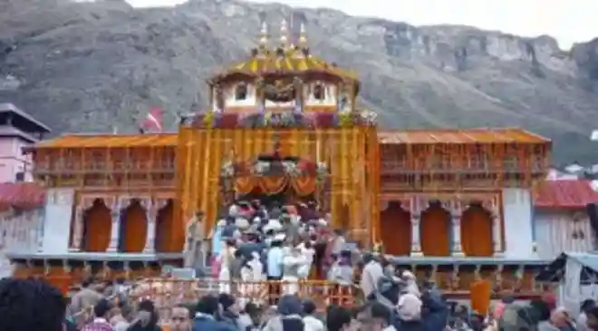 Planning a Chardham Yatra