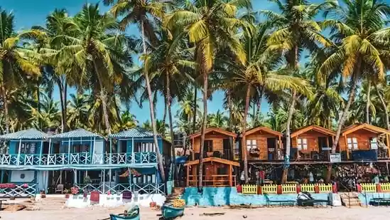 Planning a Goa trip
