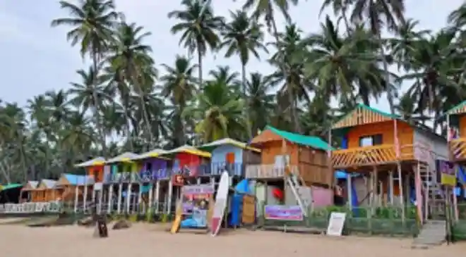 Best Time To Visit Goa: Discover the best time to visit Goa with seasonal weather highlights, and essential travel tips to help you make the most of a getaway