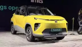 <strong>2026 Tata Punch EV: </strong>With the recent facelift and reduced prices, the Tata Punch EV seems to make more sense than ever before