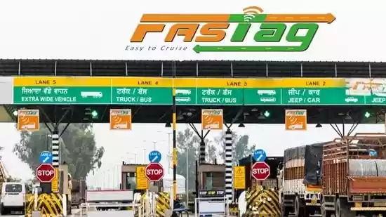 Planning to buy a FASTag annual pass