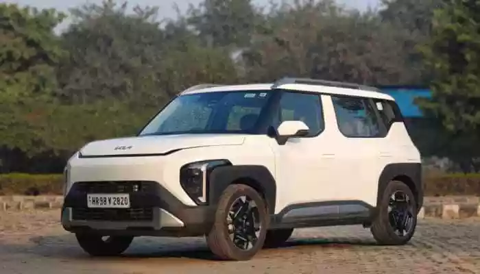 Planning to buy Kia Syros Diesel AT