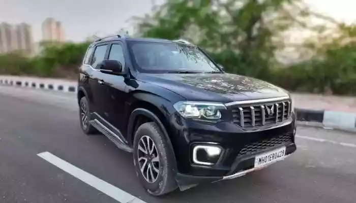 Planning to buy Mahindra Scorpio N