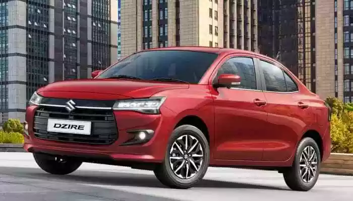 Maruti Suzuki Dzire is one of the most loved cars among Indian buyers. In FY2026, the automaker sold around 2.3 lakh units of Dzire