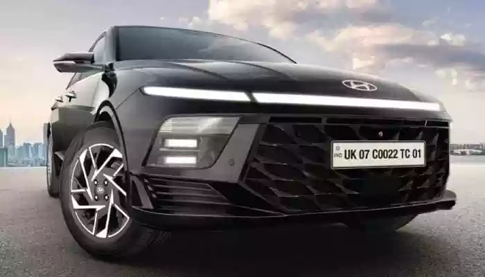 Planning to buy new 2026 Hyundai Verna facelift