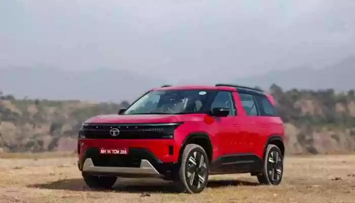 The new Tata Sierra has been getting a lot of attention. It managed to collect over 70,000 bookings in just one day. <strong>Tata Sierra waiting period: