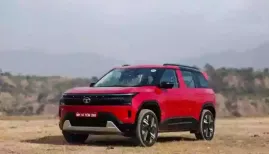 The new Tata Sierra has been getting a lot of attention. It managed to collect over 70,000 bookings in just one day. <strong>Tata Sierra waiting period: