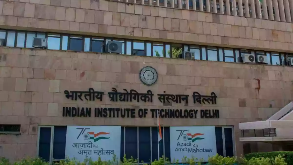 IIT Delhi offers a wide range of scholarships and financial assistance programmes to support students from diverse economic backgrounds