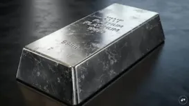 Platinum prices scaled a fresh record high on Wednesday, December 24, extending a sharp rally as renewed geopolitical tensions, particularly between the US and