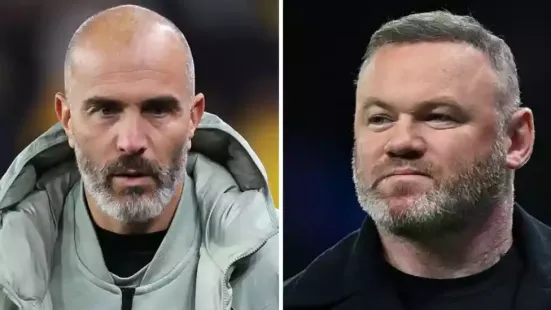 Former Manchester United captain Wayne Rooney says Chelsea's senior players should 