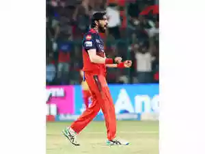 Playing for India is the ultimate goal