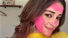 Holi, the festival of colours, is synonymous with joy, celebration, and togetherness. However, exposure to synthetic colours and prolonged sun exposure during