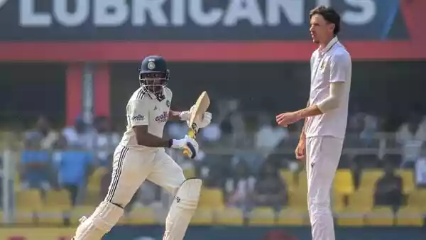 Shubman Gill was unnecessarily dragged into picture after Sai Sudharsan managed just 15 runs in the first innings of the ongoing second Test against South