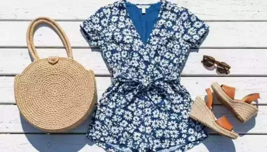 Explore four stylish jumpsuits perfect for parties, brunches, and everyday glam. Grab them during the End-of-Reason Sale for big discounts, premium quality