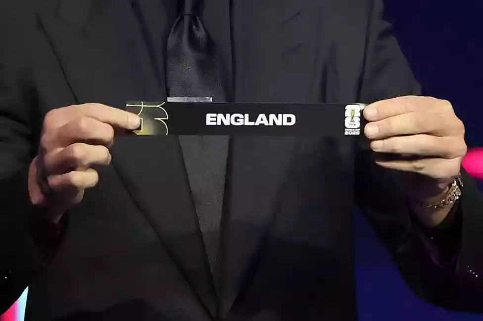 It took a while, but the World Cup draw is finally done. Fans of England and Scotland can start trying to work out their path to glory. And we can help