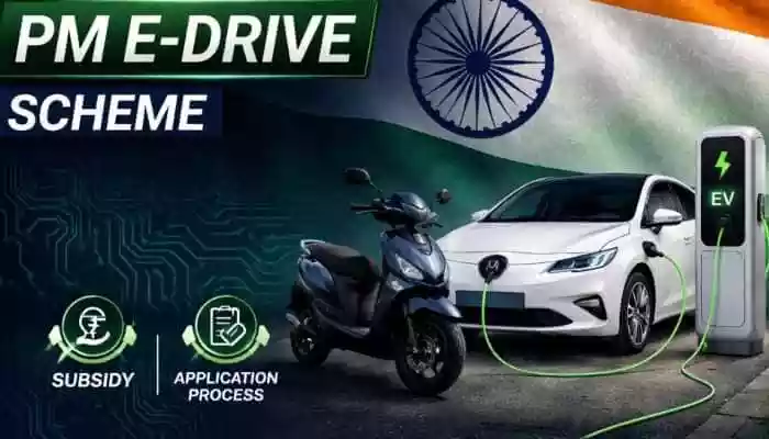 <strong>PM E-DRIVE Scheme Benefits: </strong>The Ministry of Heavy Industries has clarified that if the allocated funds run out before March 31