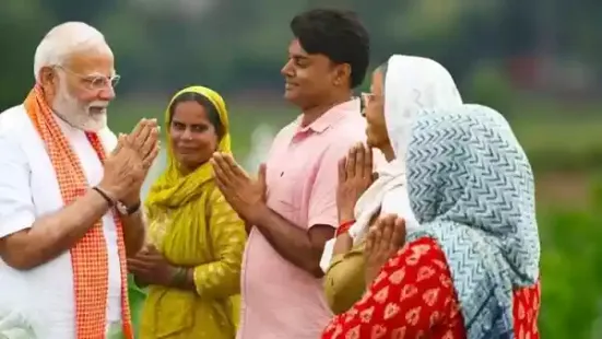 The wait for 21st installment of Pradhan Mantri Kisan Samman Nidhi Yojana, which is commonly known as PM Kisan Yojana, is finally over as Prime Minister