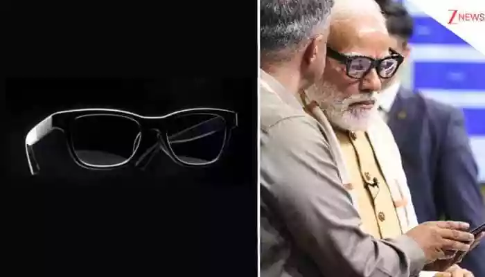 <strong>India’s First AI-powered Smart Glasses Sarvam Kaze: </strong>India’s First AI-powered Glass is expected to shift intelligence from