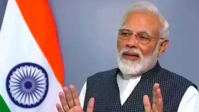 Prime Minister Narendra Modi has become the most followed world leader on Instagram. Prime Minister Narendra Modi on Thursday became the first world leader and