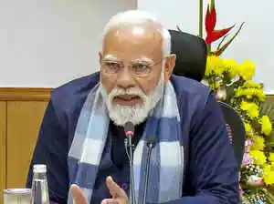 Long-pending projects have been completed in national interest using the PRAGATI platform, he said. PRAGATI exemplifies cooperative federalism and breaks