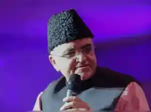 Prime Minister Narendra Modi mourned the passing of former Rajya Sabha MP Balbir Punj, remembering him as a prolific writer, thinker
